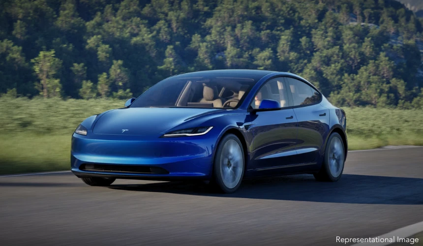 Sabse Sasti Electric Car