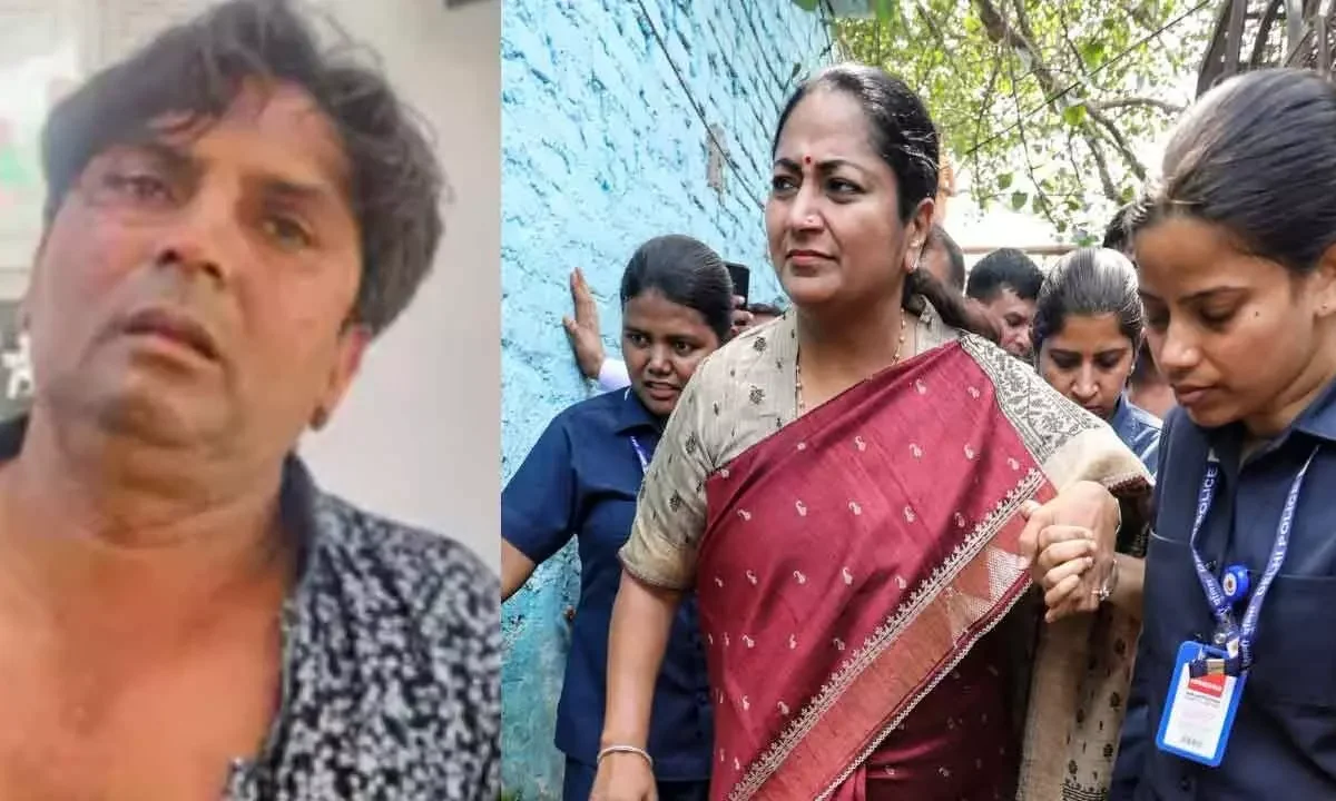 Delhi cm Rekha Gupta