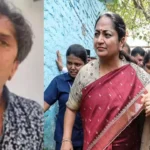 Delhi cm Rekha Gupta