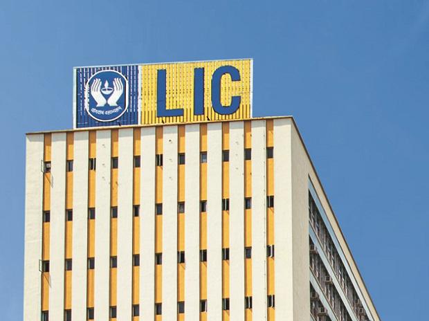 jobs in LIC