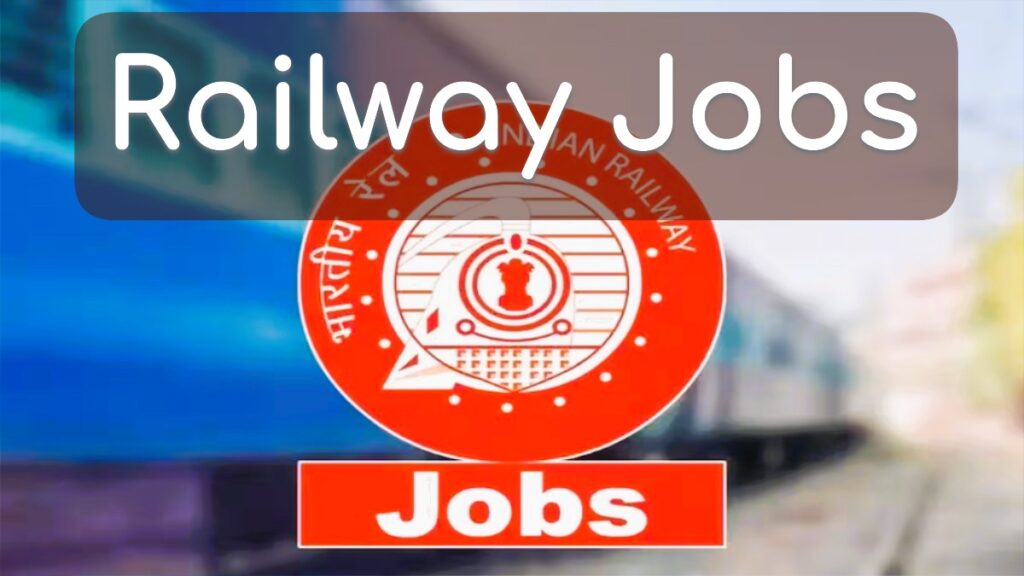 Railway Jobs
