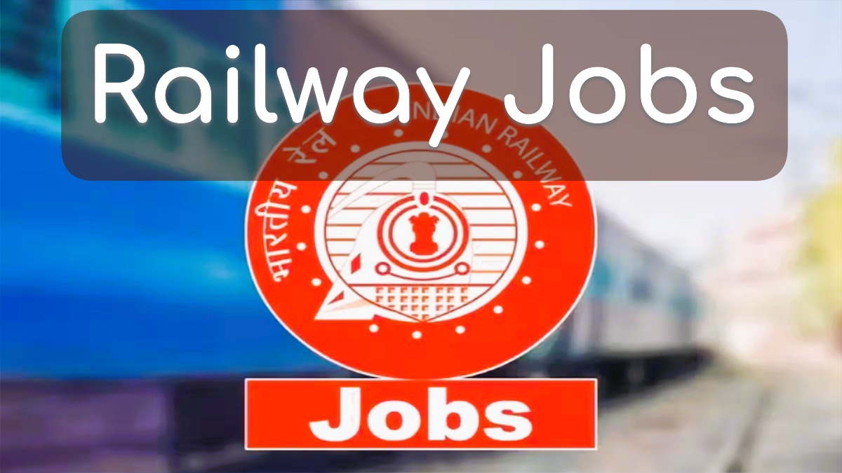 Railway Jobs