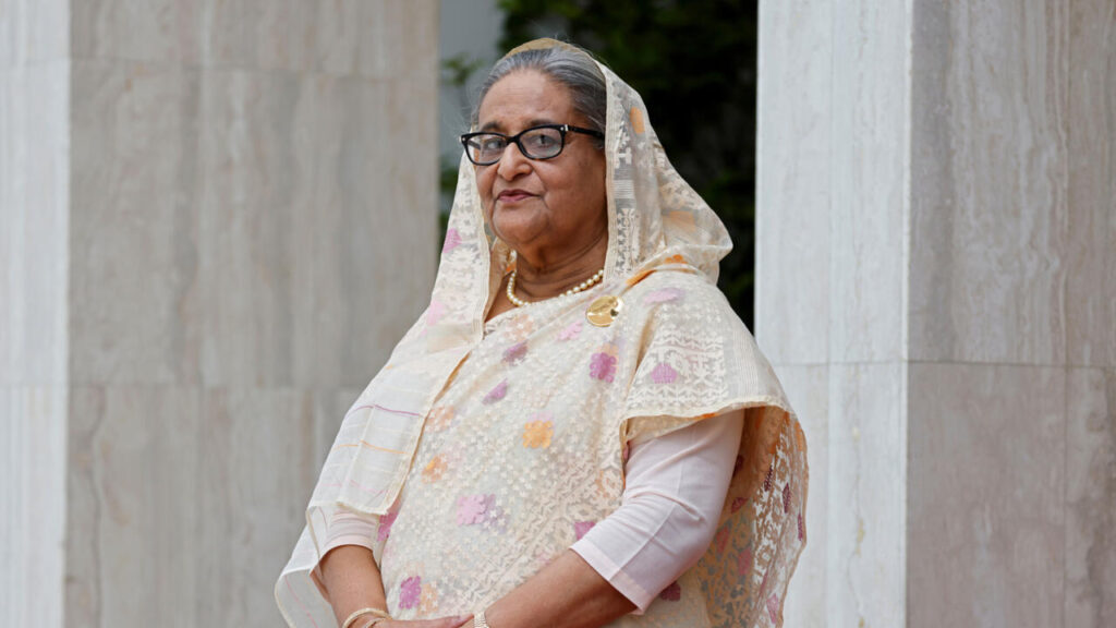 Bangladesh news