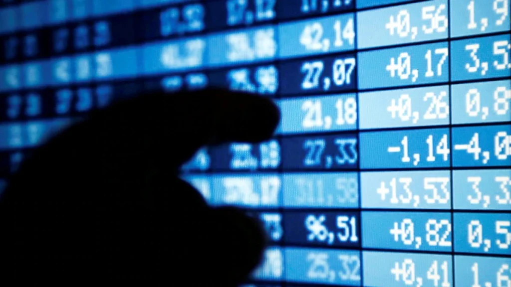 Share Market News