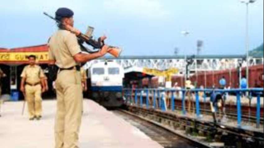Railway Jobs