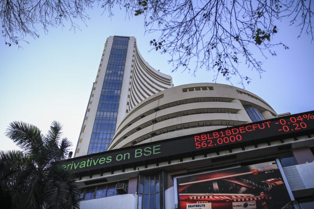 Stock Market News