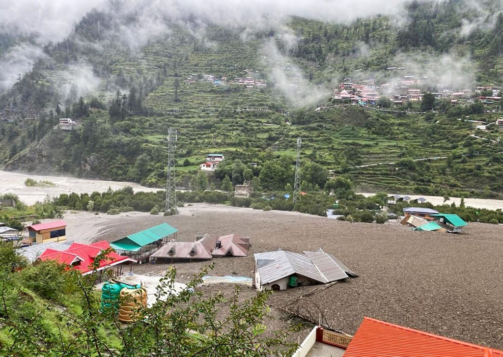 Uttarkashi News