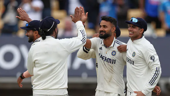 IND vs ENG