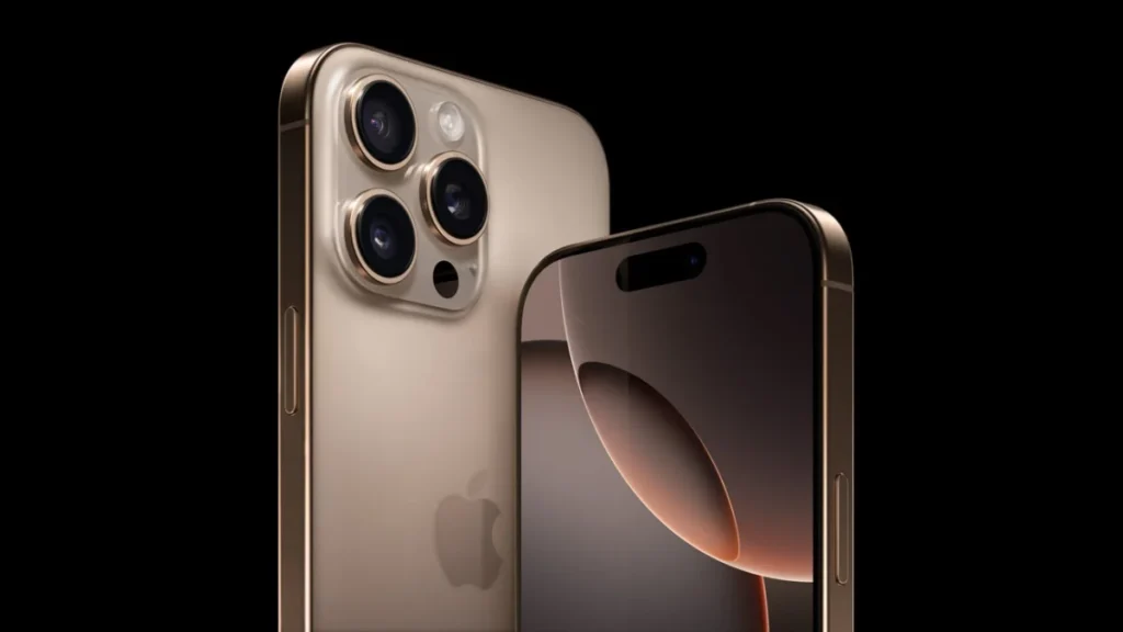  iPhone 17 Series