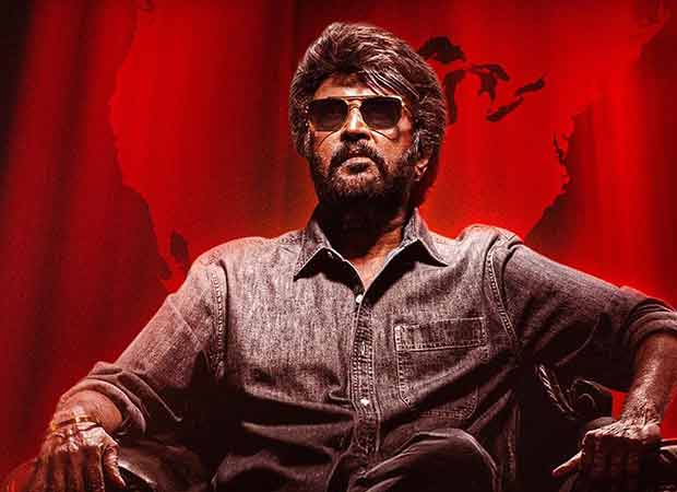 coolie movie box office collection