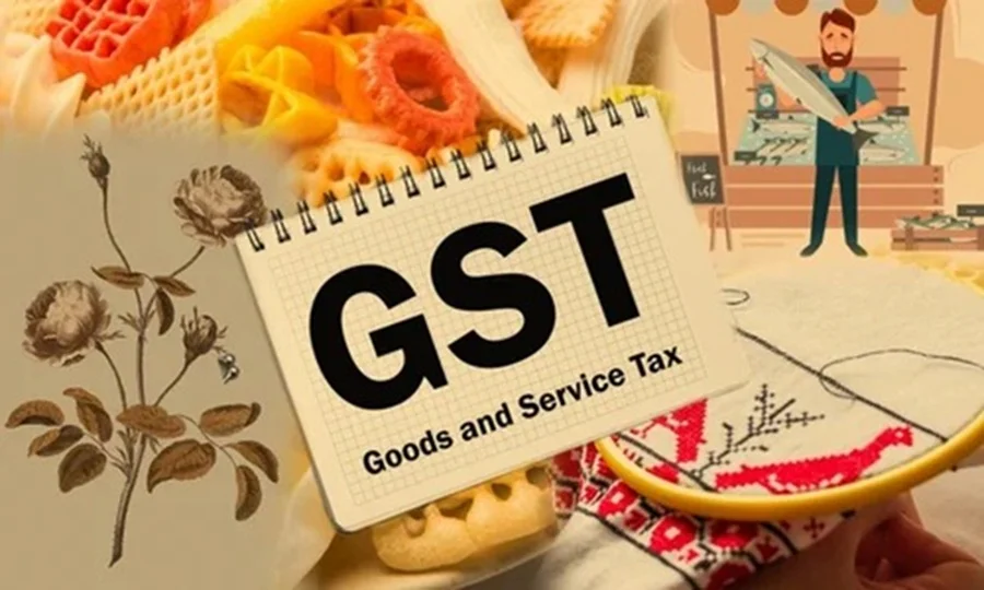 GST reform 2025