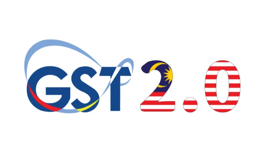 GST 2.0