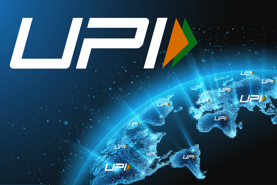 UPI payments