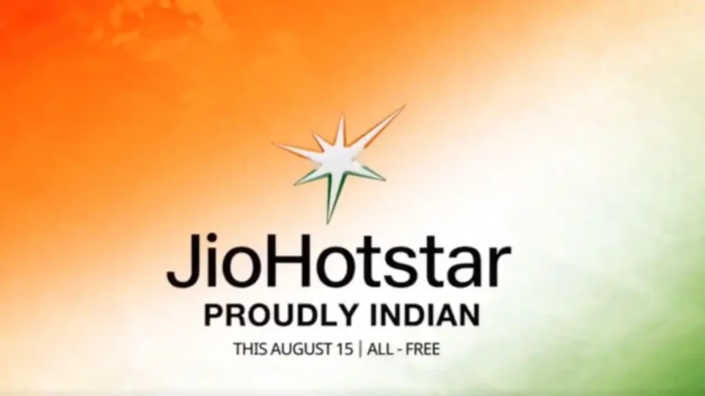 Free JioHotstar 