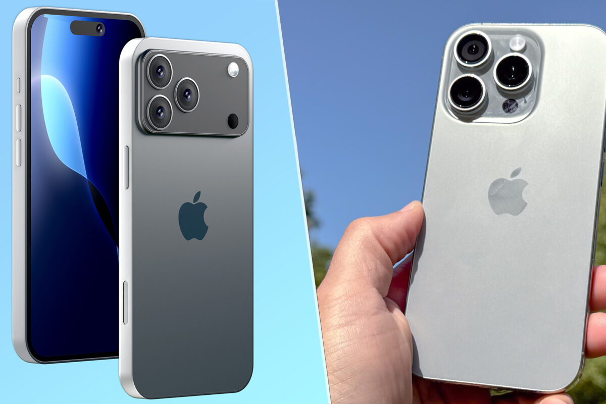 iPhone 17 release date