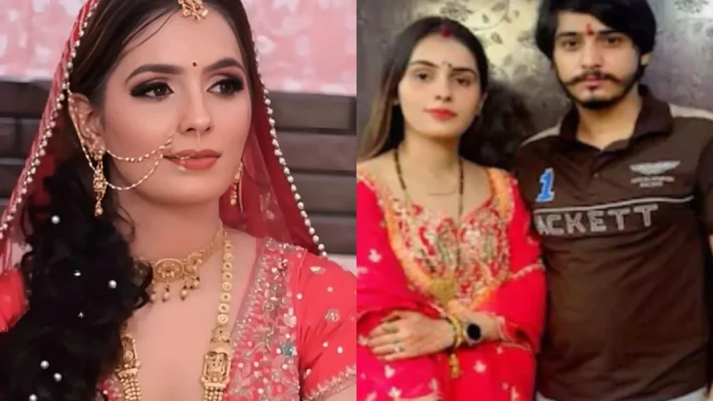 Nikki Murder Case