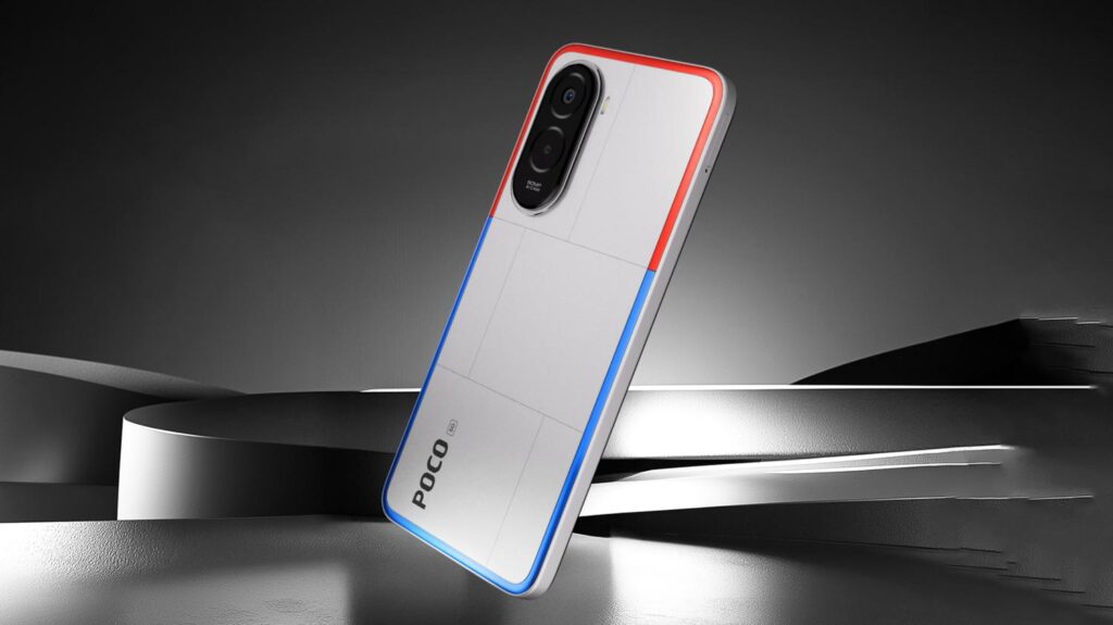 Poco M7 Plus 5G