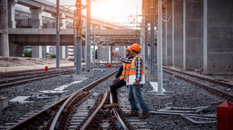 Railway Jobs