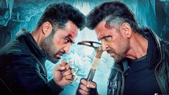 War 2 Box Office Collection 
