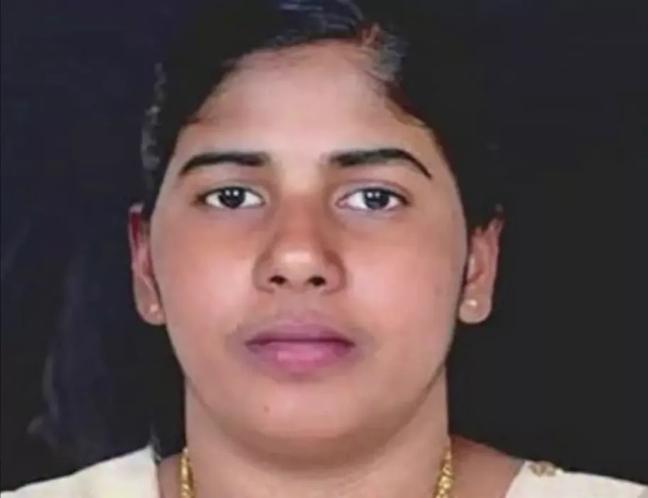 Nimisha Priya Case
