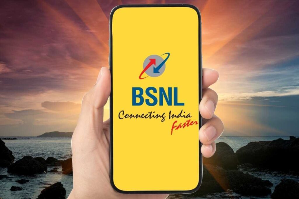 BSNL Free Internet