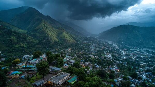 Uttarkashi News