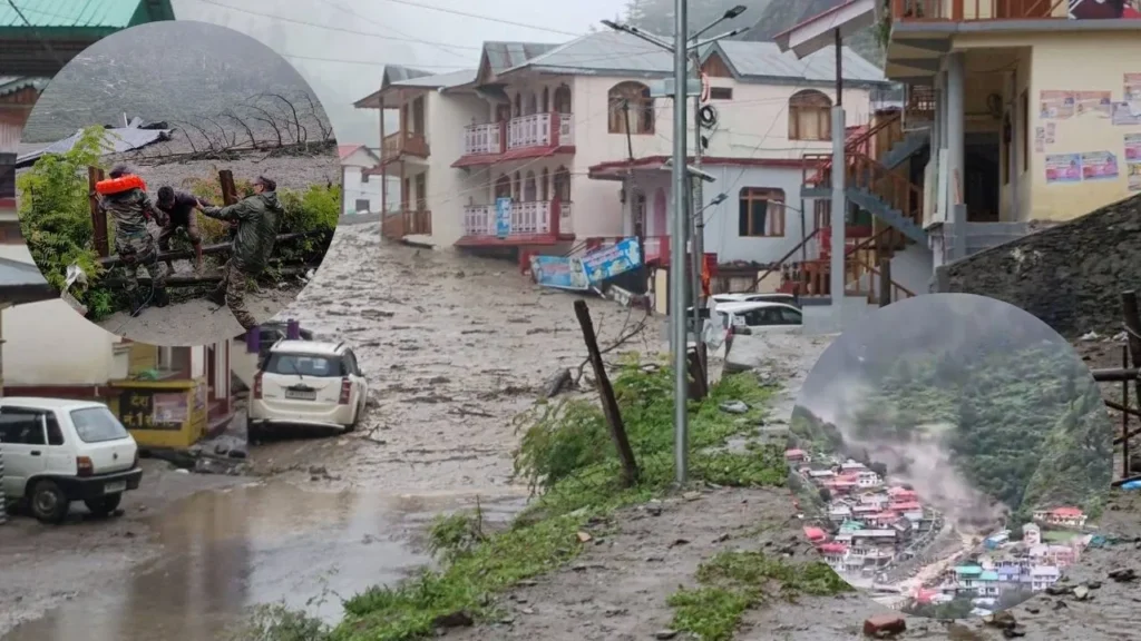 Uttarkashi Latest News