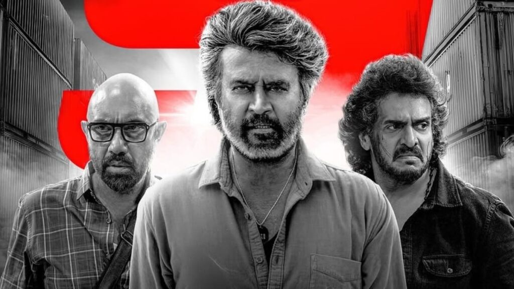 coolie movie box office collection