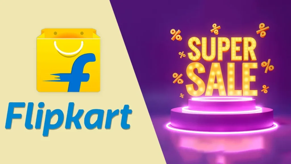 Flipkart Independence Day Sale 2025