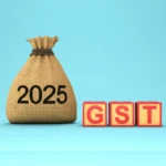 GST reform 2025