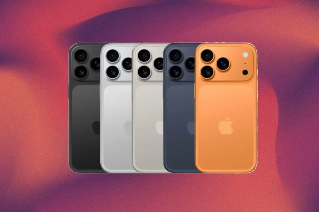iPhone 17 Series