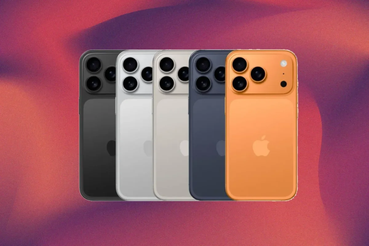 iPhone 17 Series