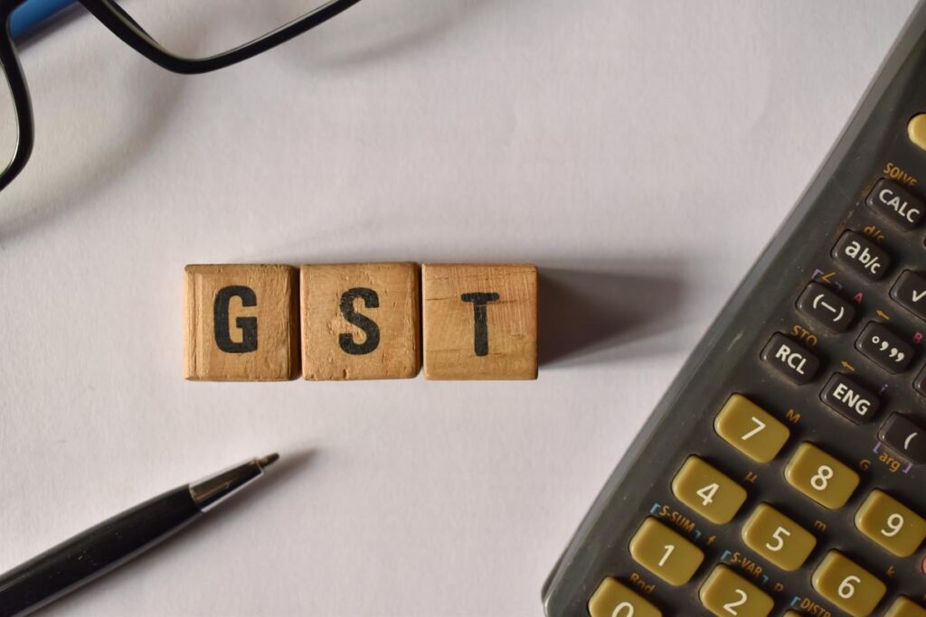 GST 2.0