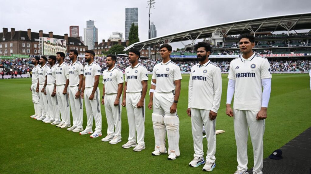 IND vs ENG