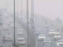 Delhi Weather