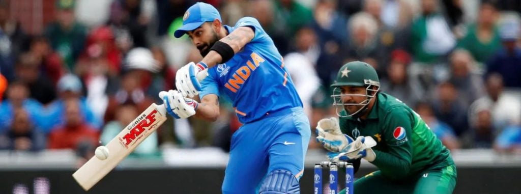 India upcoming matches