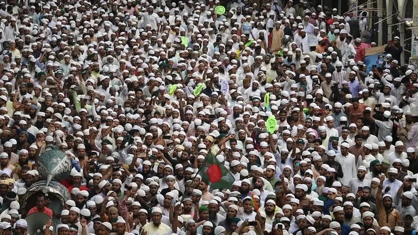 Bangladesh news