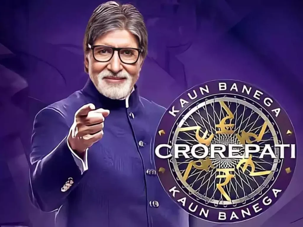 Kaun Banega Crorepati