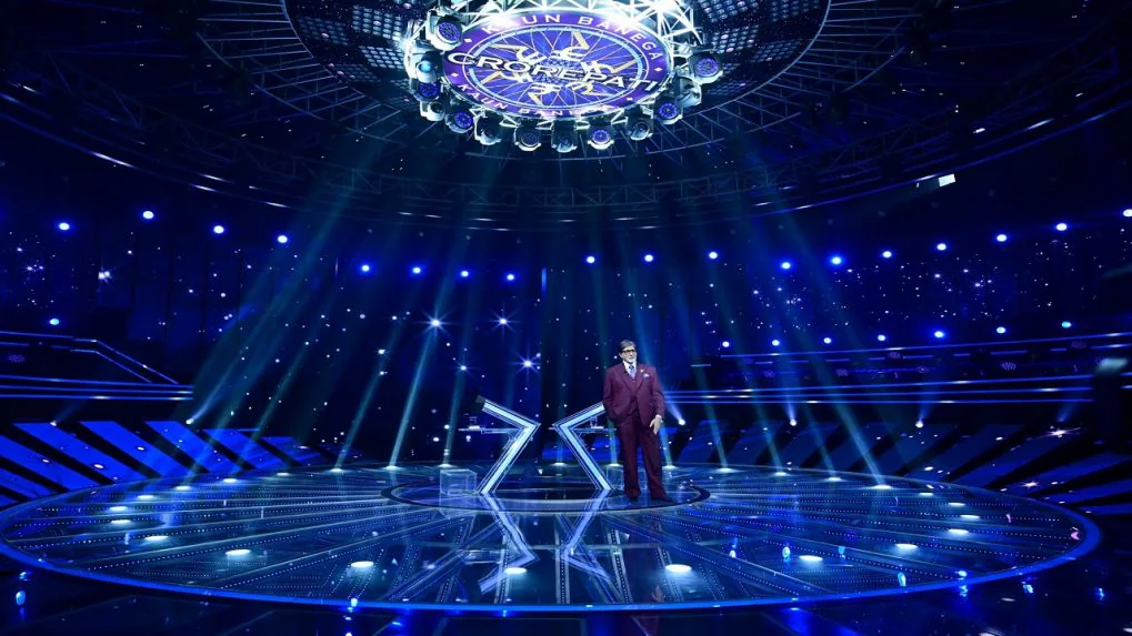 Kaun Banega Crorepati