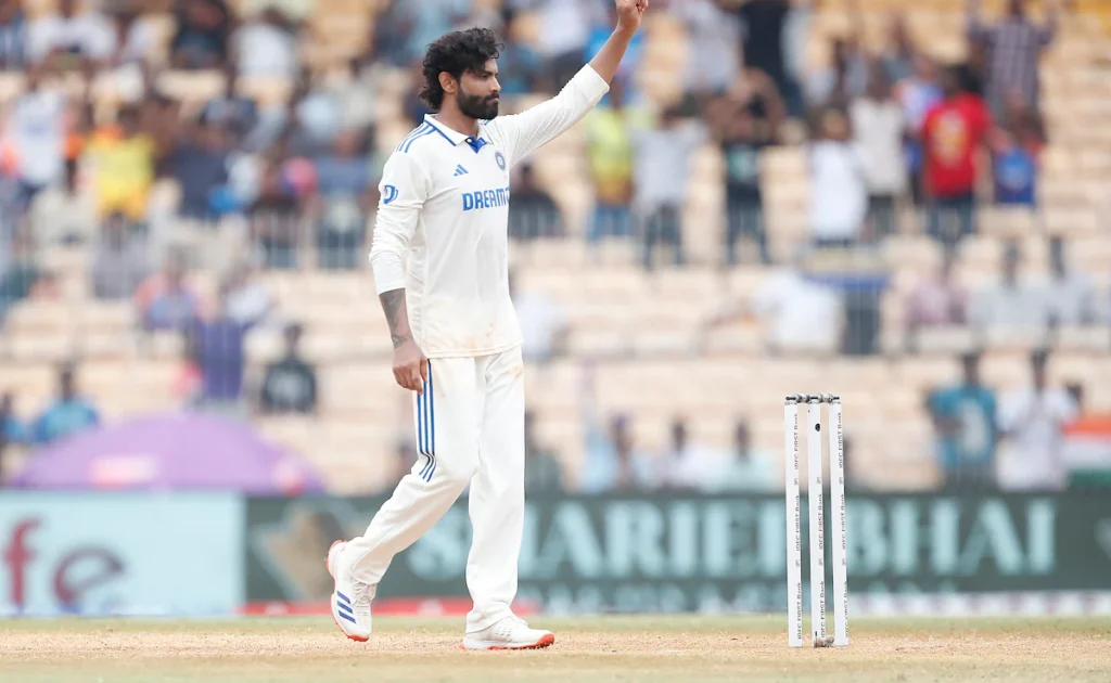 IND vs ENG