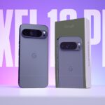 Google Pixel 10 Pro Fold 5G