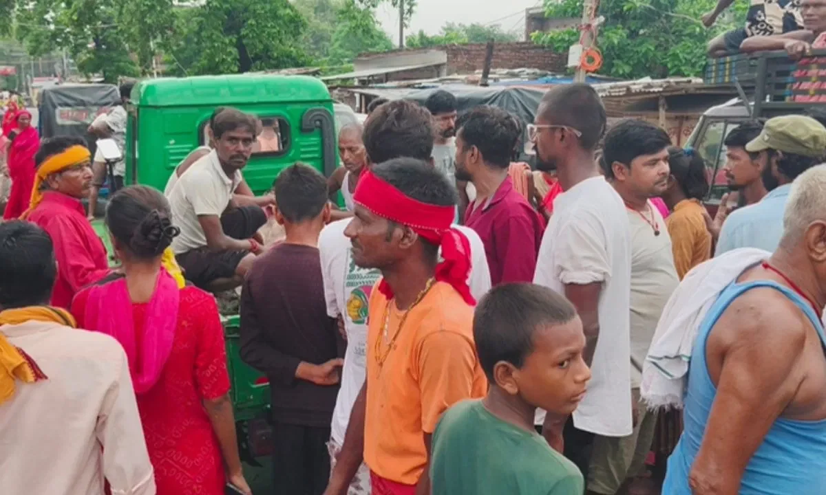 Bihar News