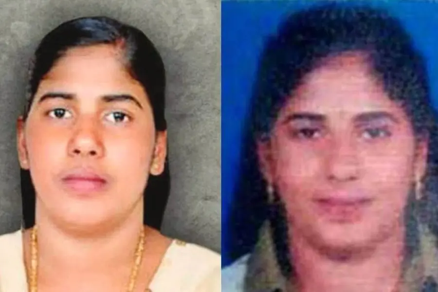 Nimisha Priya Case
