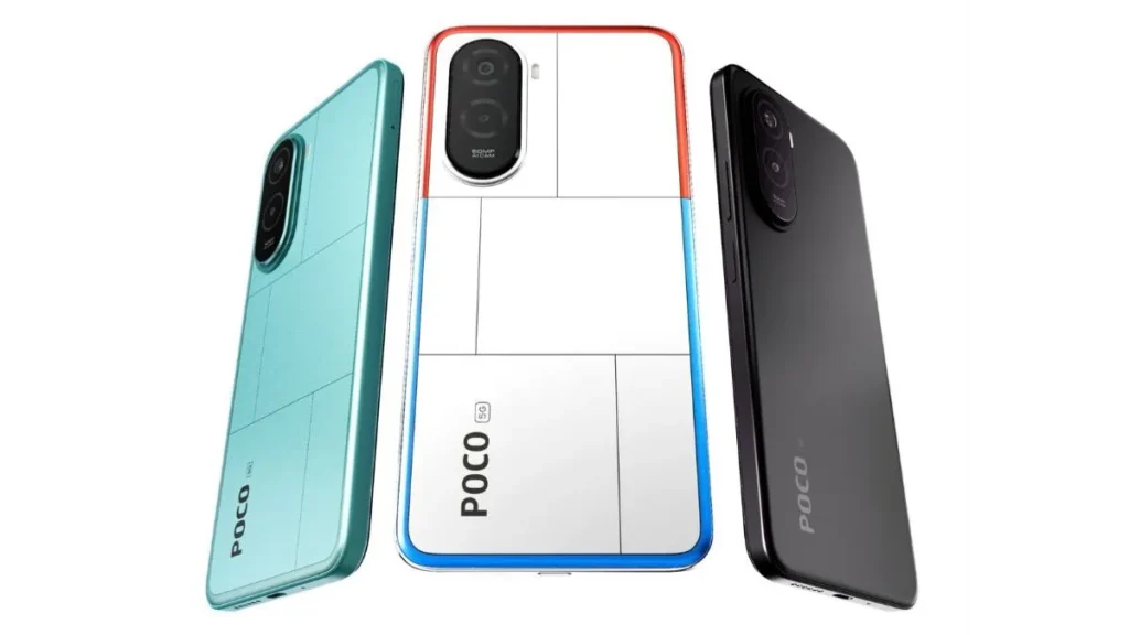 Poco M7 Plus 5G