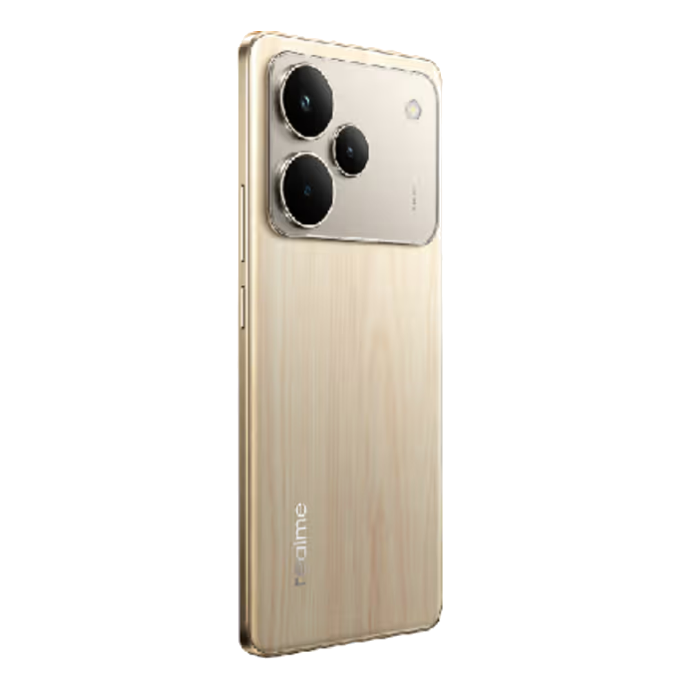 Realme P4 5G