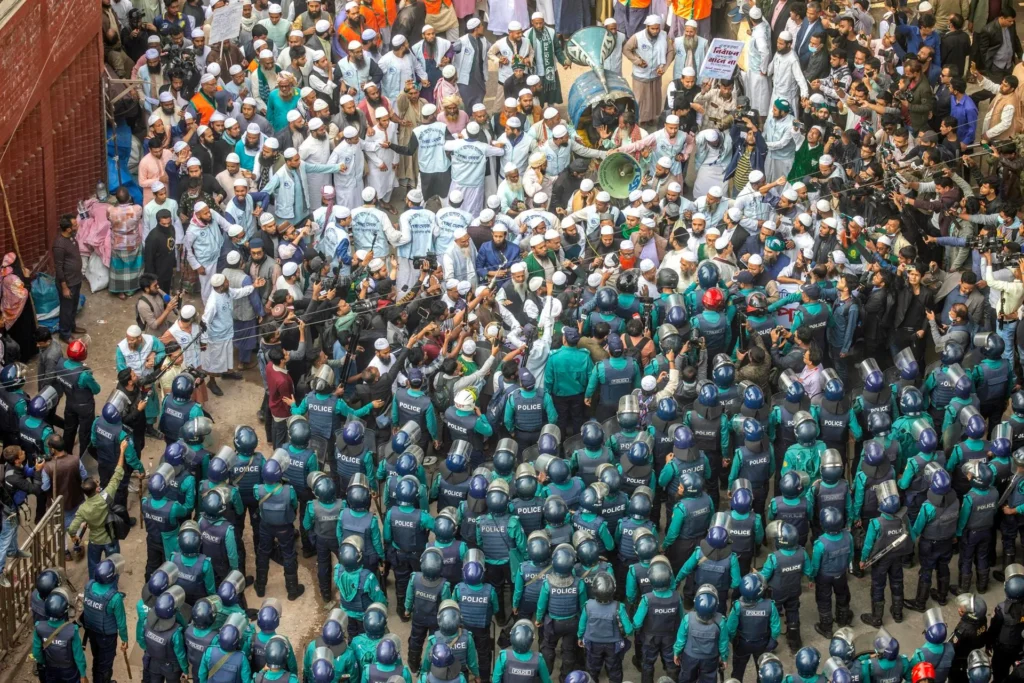 Bangladesh news