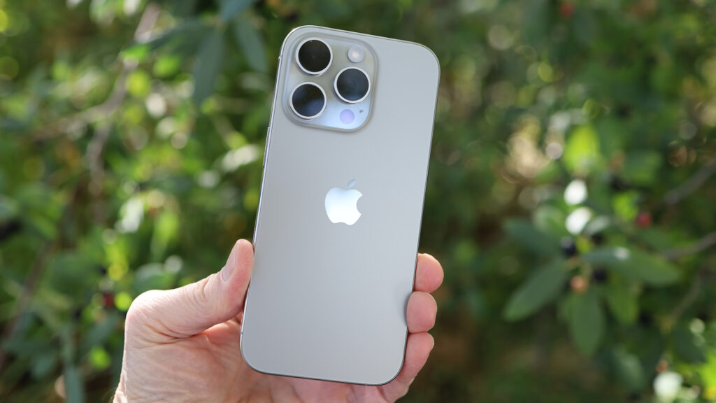iPhone 17 release date
