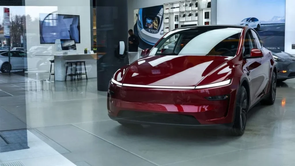 Tesla
