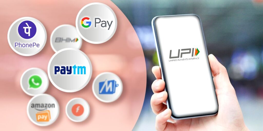 UPI payments