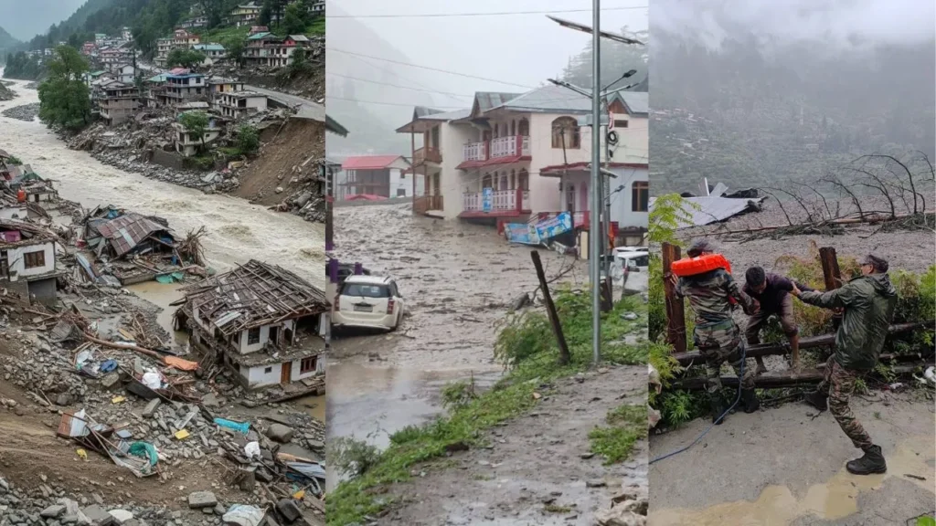 Uttarkashi News